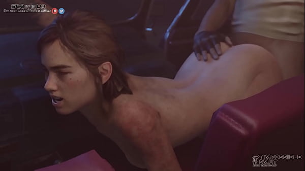 video.ucllkaf7881 Ellie is hitching a ride at night