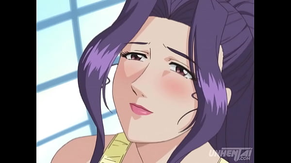 VIDEO.UCLMUFO1F12 HENTAI - I Can't Resist the Temptation of Fucking my Busty Step Sister [Uncensored] [Subtitled]