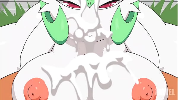 Breeding with Gardevoir — video thumbnail