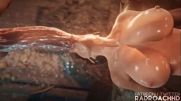 video.udaiptd551d RadRoachHD - Lara's Treasure