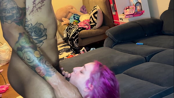 video.udbkvkf0cf1 मेरी वीर्य से प्यार करने वाली फूहड़ पत्नी के लिए शौकिया चेहरे