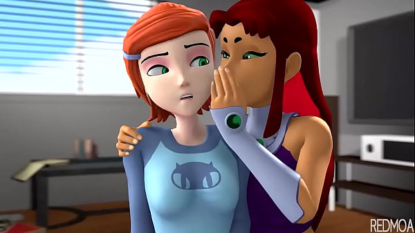 video.udbphhbf0e6 Redmoa Gwen Raven Starfire