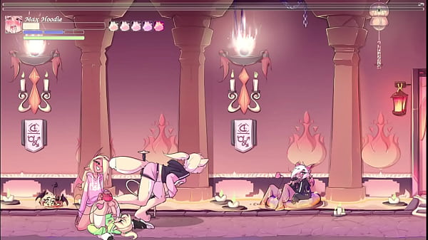 Max The Elf Scenes - Level 5 etc. — video thumbnail