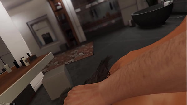 video.udchibhe39a GTA V Porn - Tanisha