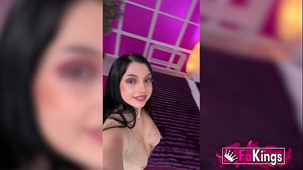 video.udclmih2eae Come to the FAKings' backstage, and enjoy the HARDCORE DRILLING you need, Roma!