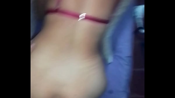 The friends kiss and I put them on all fours — video thumbnail