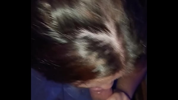 Stranger alone and sad at midnight asks me to accompany her and I break her ass (Real video with anal creampie) — video thumbnail