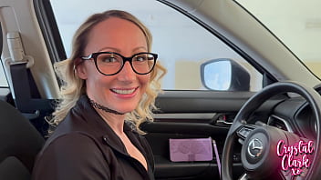 VIDEO.UDEBKHO2ECB Stepmom Takes Me School Shopping!