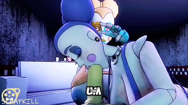 video.udeilhd6503 Ballora's life