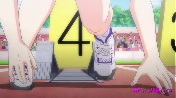 Two Hot Babes Fucking On The Sports Field - Hentai — video thumbnail