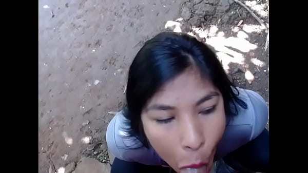 video.udeuakdd5f9 my friend gets horny in the park and I suck him... he cums in my mouth... what a delicious cum alexachris20
