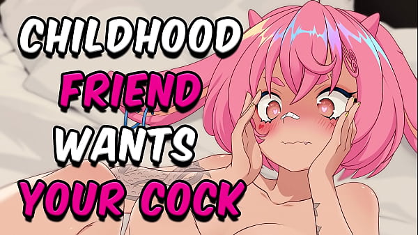 video.udeuiubd000 Your Friend Wants Your Cock [VTUBER] [AUDIO]