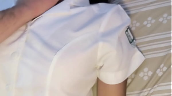 video.udfkbck049f Homemade video of two horny nursing students, real amateur