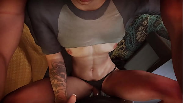 video.udhobdm6140 Romantic sex with ellie