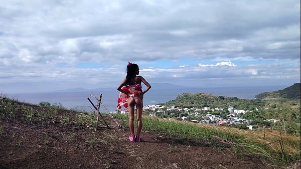 video.udhtdth8e1a Sex with old hairy monster cock perv in the ocean and on the mountain