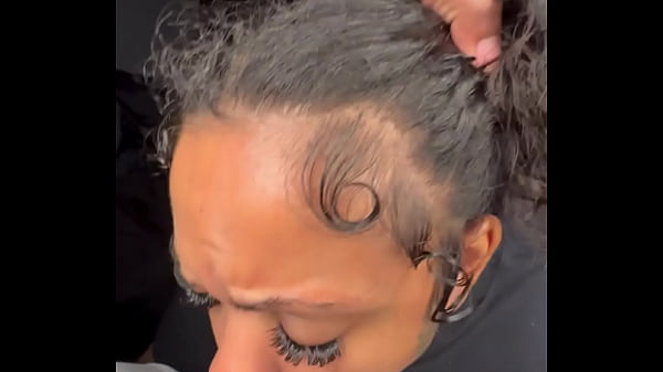 Mochi G x Richdapiper blowjob