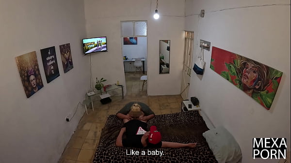 video.udiaiao254e MEXICAN MATURE DOÑA SUSI FUCKS A YOUNG MAN SHE WANTS TO BE A PORN ACTRESS SUB IN ENGLISH