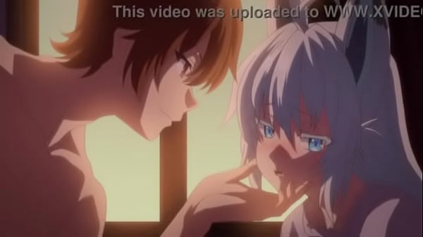 video.udiakfbbc3b [Hentai] Sex with wolf girl 1