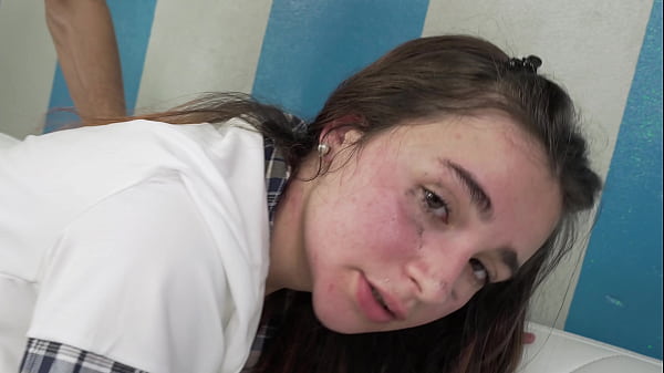 video.udidbfde600 Full video hereFerrero's Anal Casting, 20 y.o. teen Ada Paradiso from Italy, gets first anal with monster cock, gapes and cum in mouth