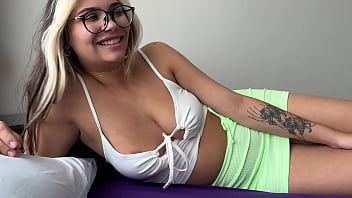 VIDEO.UDIDMMMA1D8 Playing Truth Or Dare With Teen Step Sister ~ Kaia Martin ~ Household Fantasy ~ Scott Stark