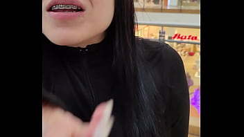 No pinches — video thumbnail