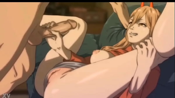 power and denji sex chainsaw man — video thumbnail