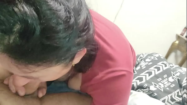 video.udkecah9bdd Slutty Married Wife Cheat with Blowjob and Cumshot in Mouth