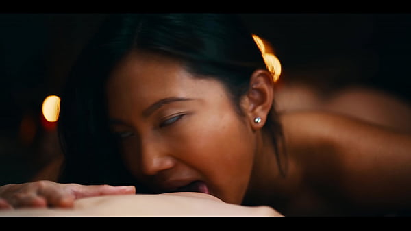 video.udklmcv8660 Sexy Ritual Turns Into Hot Lesbian Sex When Hot Asians Lose Their Minds