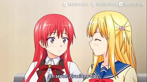 Dearest Blue chapter 01 - Hentai Animation — video thumbnail