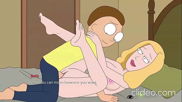 video.udmipafac45 Beth and Morty fuck