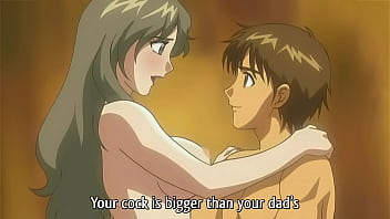 video.udobbbk3551 Step Mom Obessed with her Young Step Son - Hentai Uncensored [Subtitled]