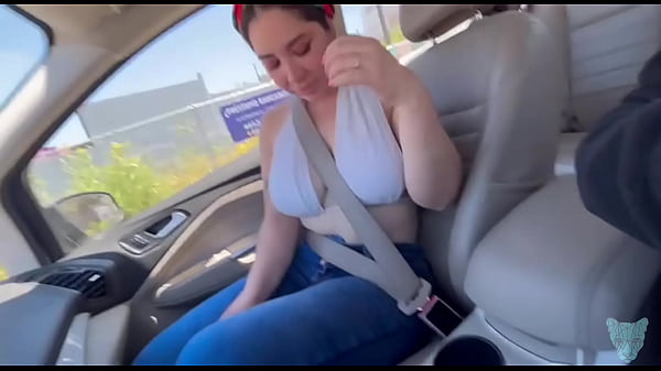 video.udoialh3f57 They're going to see us... Uber reacts when I show him my ass.
