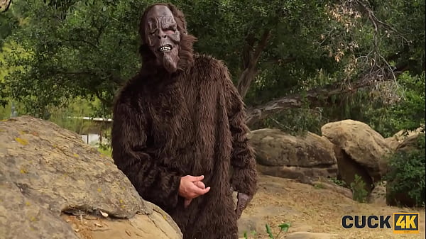 CUCK4K. Biggy Creek Cuck — video thumbnail