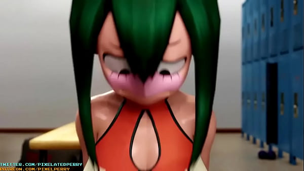 video.udolvhk37b0 [पिक्सेलटेड-पेरी] त्सू एक्स उरा