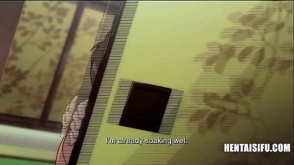 Dont Fuck My Step-Sis, I Will Do Anything To Fuck You Better ! (Including anal) - Hentai — video thumbnail