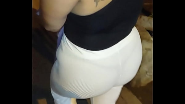 video.udpbfem2599 I HARASS AND OFFER MONEY TO A MATURE VENEZUELAN MILF WITH A ASS IN RED THREAD TO FUCK PART 1