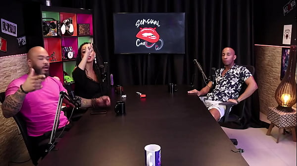 video.udpeffo0ab5 Naughty black girl gives a blowjob to a black guy's dick and measures it after he says he's not eating ass and that he never accepted money for... - black Top Delícia (SHEER/RED)