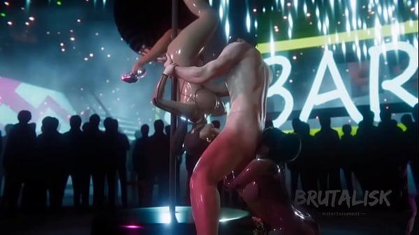 Eve (Stellar Blade) Compilation — video thumbnail