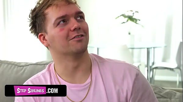 video.udphfuk9bbc Double Candy - StepSiblings Trailer
