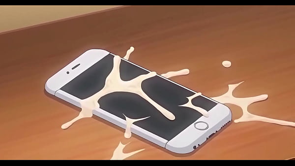 milf and the pleasure is in her.