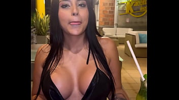 VIDEO.UDTDLTD5D03 Fucking on the first date! Fans takes me to his house and fills my big tits with cum