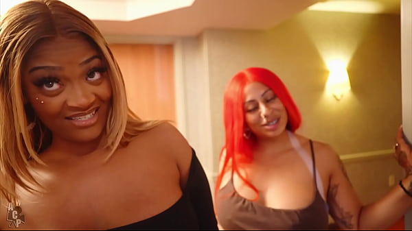 Brattty Bae Finds Out Lex La Flamee Has Been Fucking Gibby The Clown And Decides To Have A Threesome W/ Him — video thumbnail