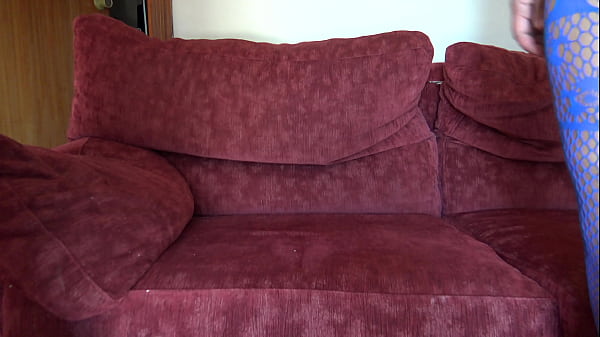 Stepmom hairy pussy challenge that is impossible to win!!! — video thumbnail