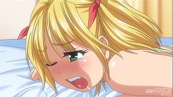 video.udtomlv04b9 Naughty Step Mom lets her Young Step Daughter Touch Her - Hentai Uncensored
