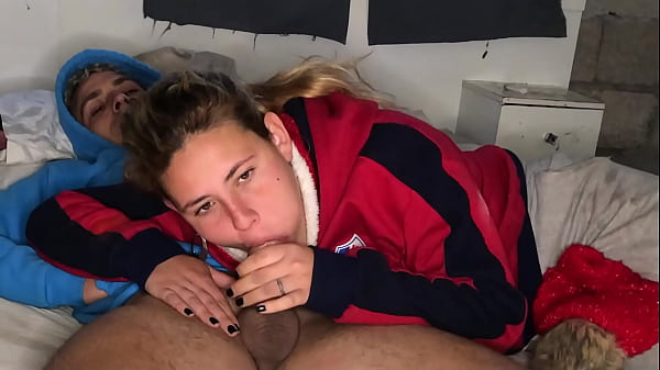 Full video here*FIRST TIME* that makes me EJACULATE with my MOUTH and I am HAPPY - FULL HD - SLOW MOTION — video thumbnail