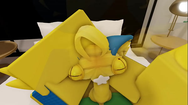video.udulctva5fc Furry Noob Couple Fucking In a Modern Robloxian House