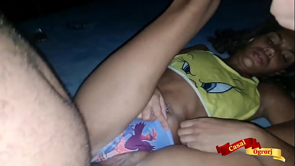 video.uduletm8c61 I ate my stepdaughter's ass and pussy, I came and continued fucking.
