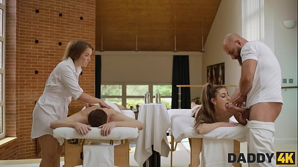 Spicy Fun for Two — video thumbnail