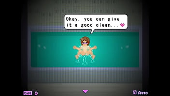video.uduucid4066 [PIXEL ART H-GAME] Alternate DiMansion Diary FULL GALLERY