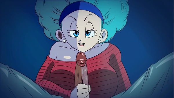 Bulma Asmr Blowjob